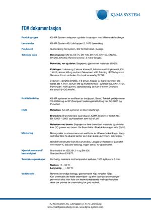 pdf.preview  FDV dokumentasjon