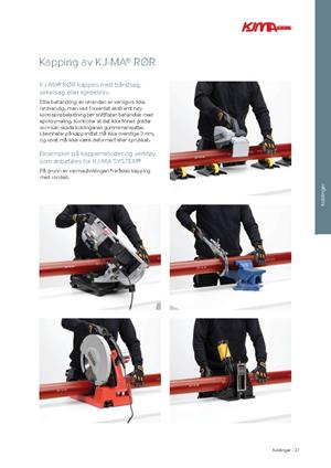 pdf.preview Kapping av KJ-MA® SYSTEM