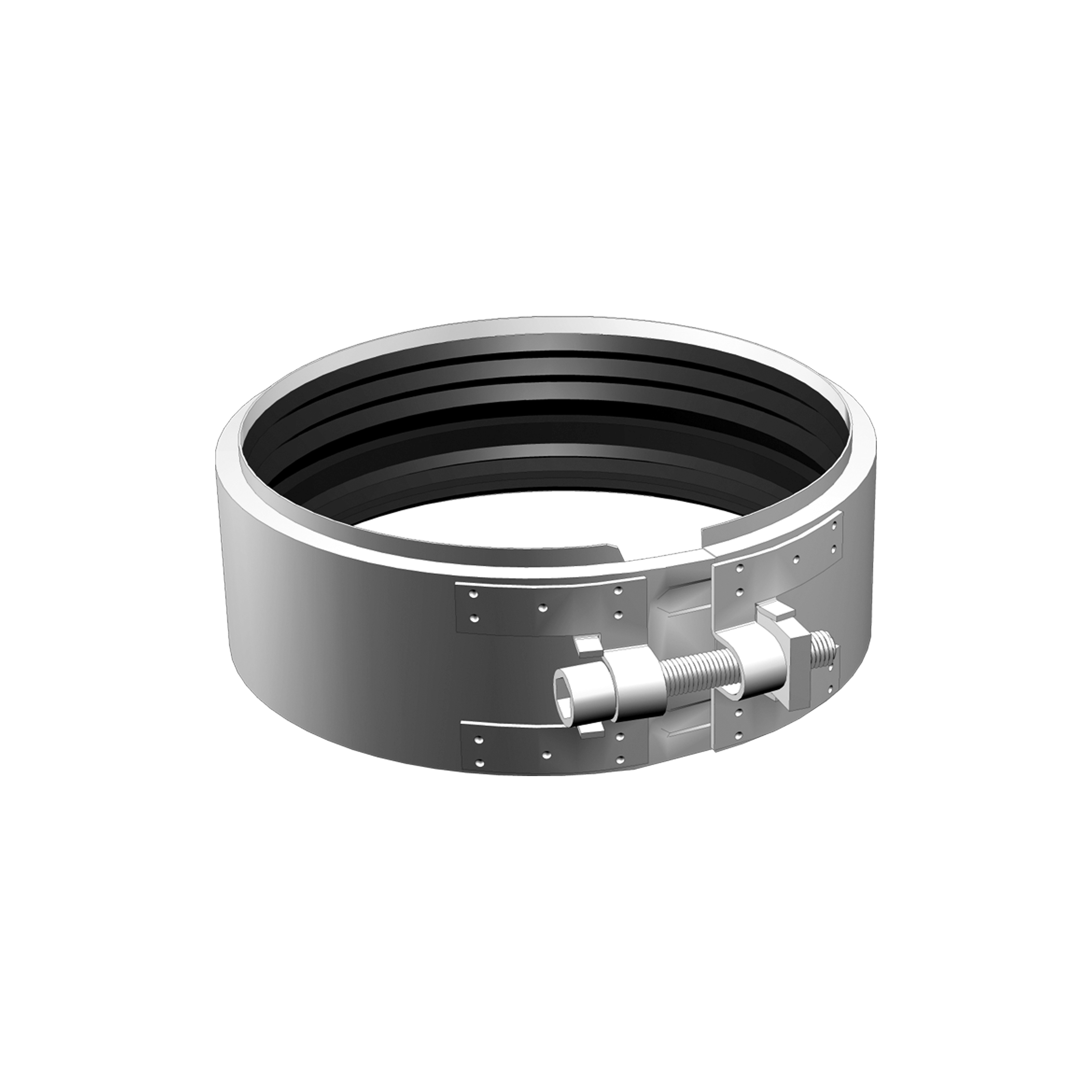 JET®ETT-kobling | Koblinger i KJ-MA SYSTEM® JET®ETT-kobling | Koblinger i KJ-MA SYSTEM®