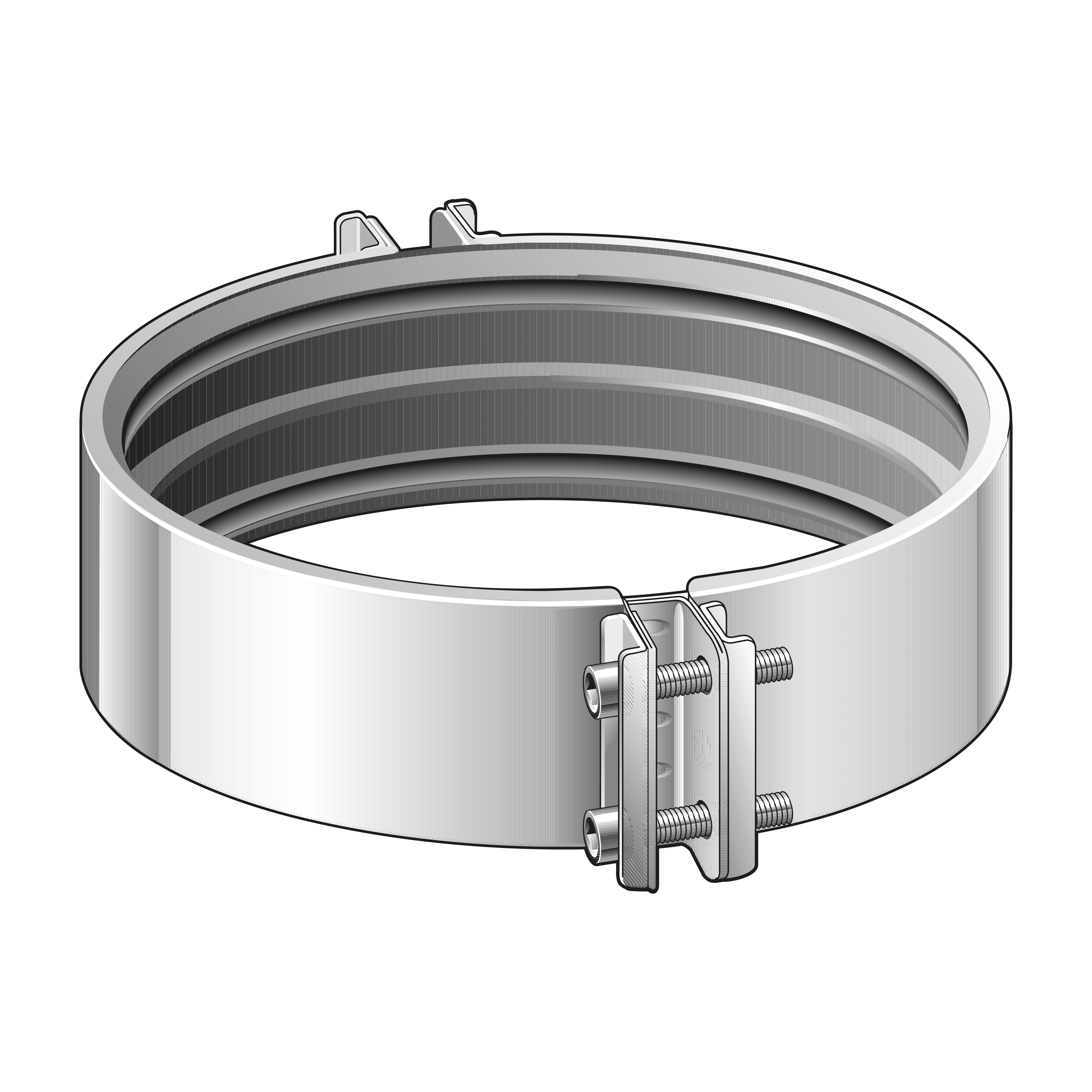 JET®B/M-kobling | Kobling i KJ-MA SYSTEM® JET®B/M-kobling | Kobling i KJ-MA SYSTEM®