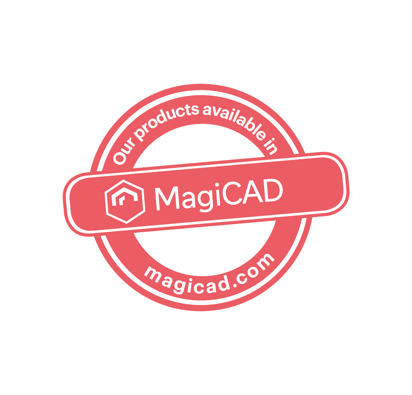 MagiCAD logo